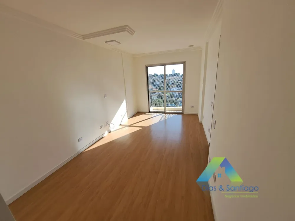 Apartamento, 2 quartos, 56 m² - Foto 2