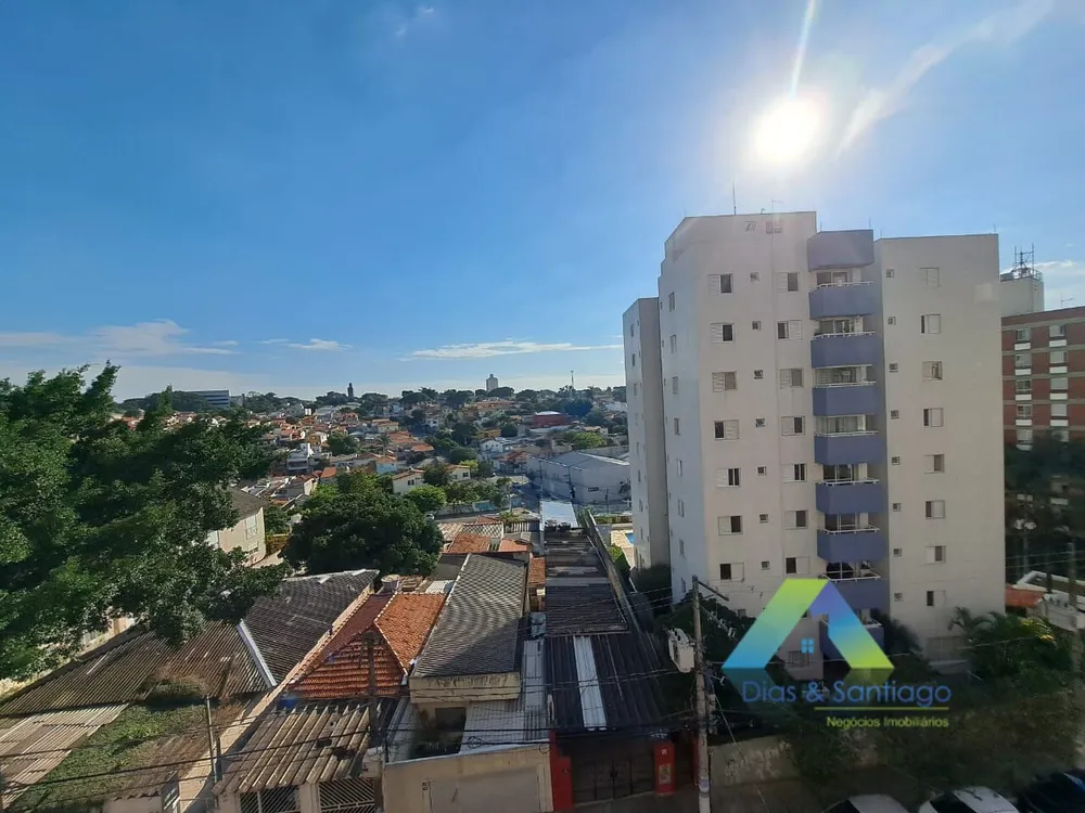 Apartamento, 2 quartos, 56 m² - Foto 4
