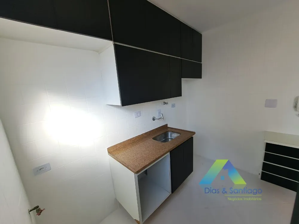 Apartamento, 2 quartos, 56 m² - Foto 3