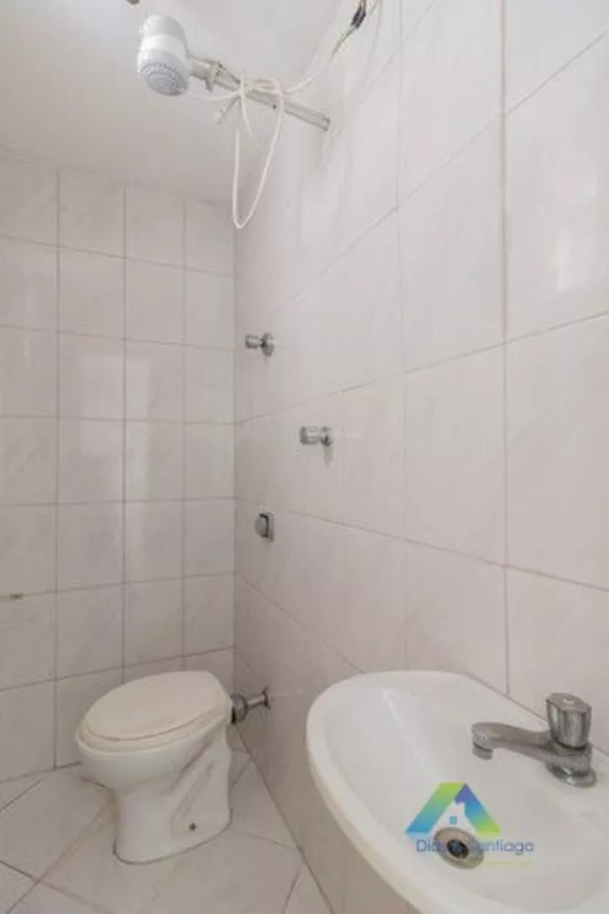 Apartamento à venda com 3 quartos, 125m² - Foto 3