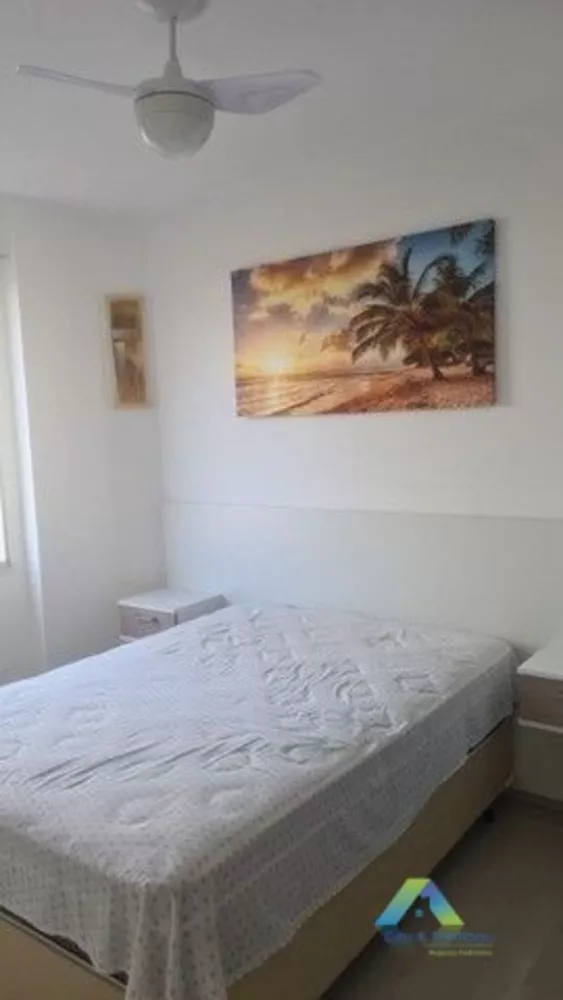 Apartamento à venda com 1 quarto, 48m² - Foto 2