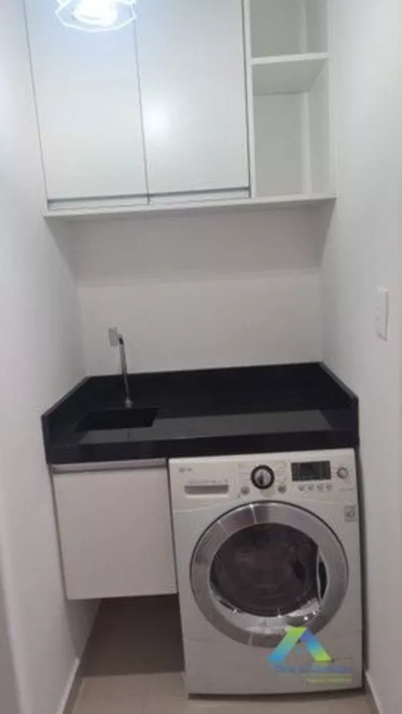 Apartamento à venda com 1 quarto, 48m² - Foto 3