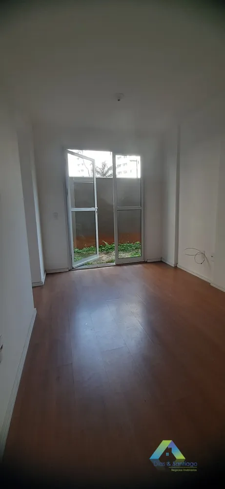 Apartamento, 1 quarto, 57 m² - Foto 4