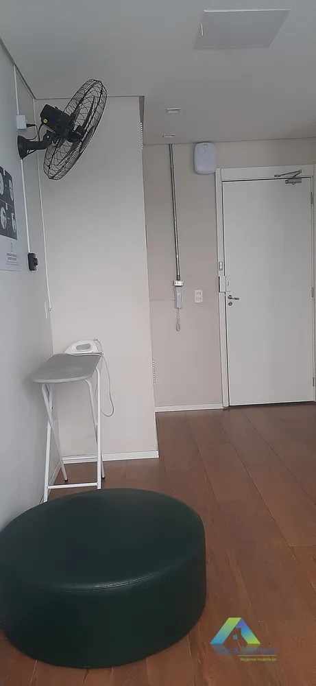 Apartamento, 1 quarto, 57 m² - Foto 5