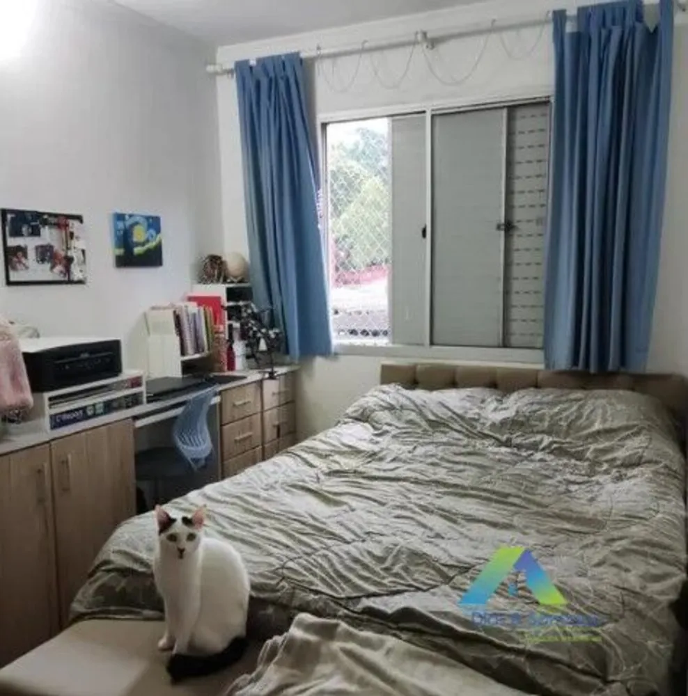Apartamento, 2 quartos, 54 m² - Foto 3