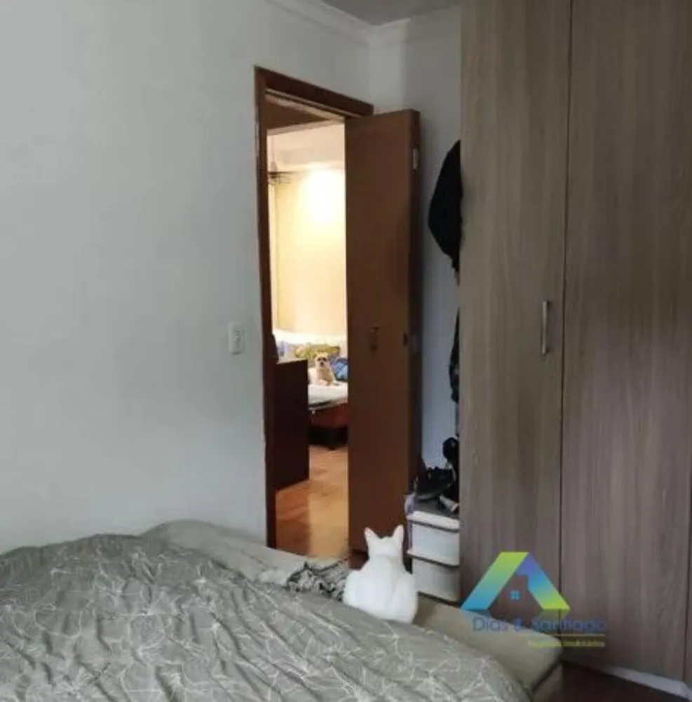 Apartamento, 2 quartos, 54 m² - Foto 6