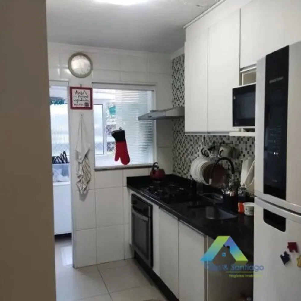 Apartamento, 2 quartos, 54 m² - Foto 9