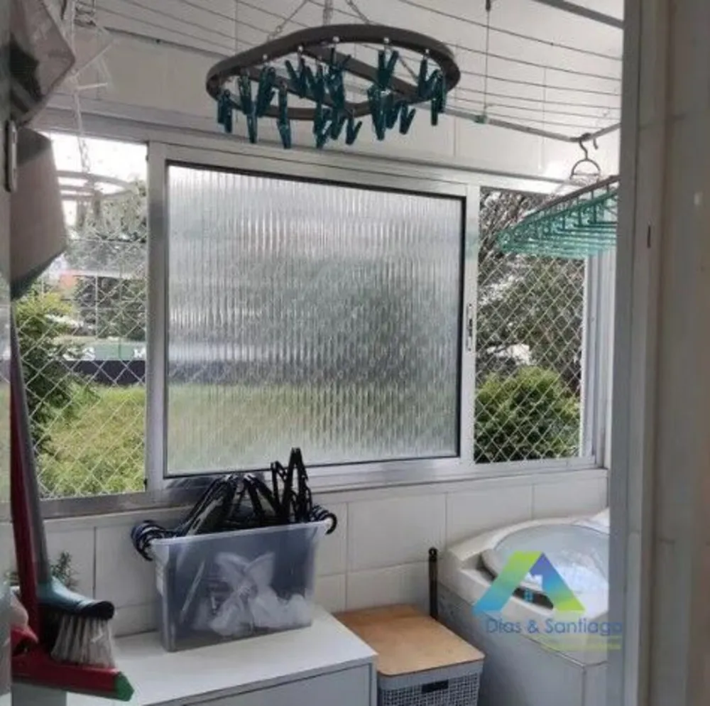 Apartamento, 2 quartos, 54 m² - Foto 13