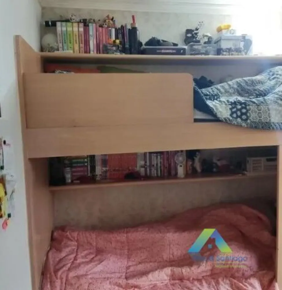 Apartamento, 2 quartos, 54 m² - Foto 8