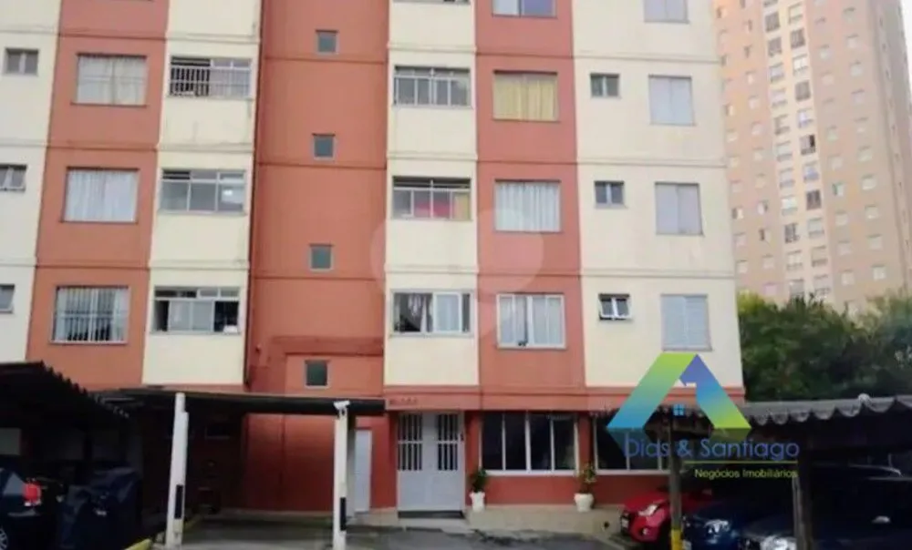 Apartamento, 2 quartos, 54 m² - Foto 16