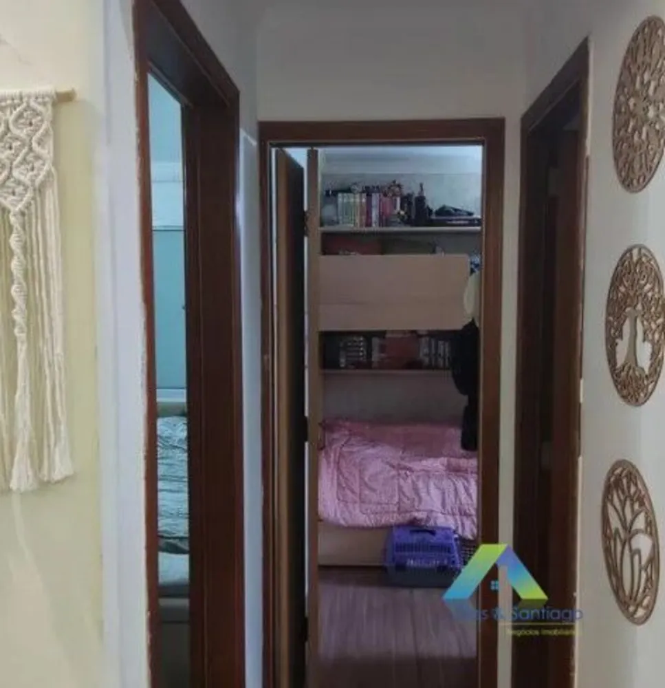 Apartamento, 2 quartos, 54 m² - Foto 7