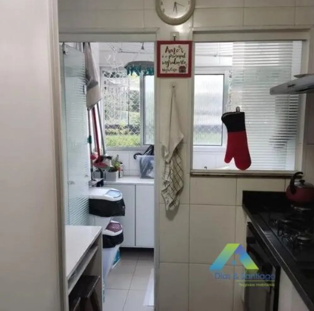Apartamento, 2 quartos, 54 m² - Foto 12