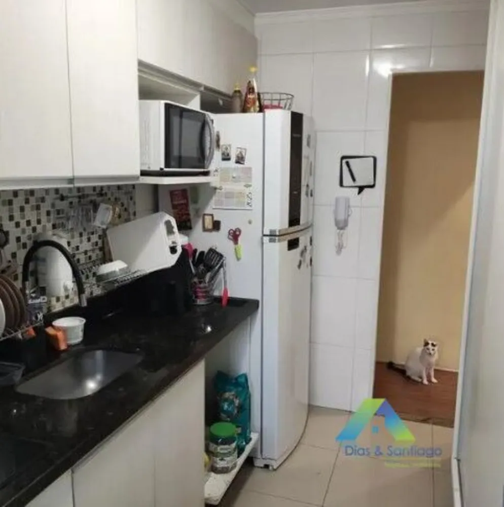 Apartamento, 2 quartos, 54 m² - Foto 10