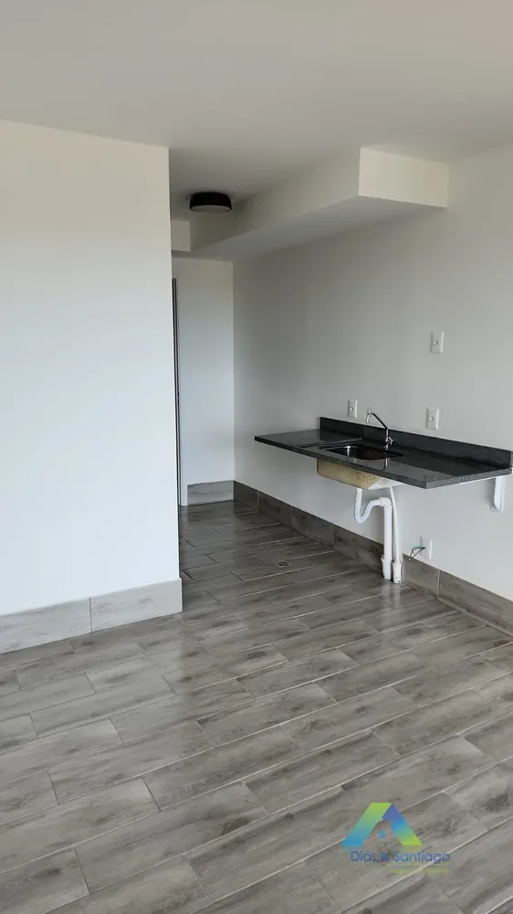 Apartamento, 1 quarto, 25 m² - Foto 3