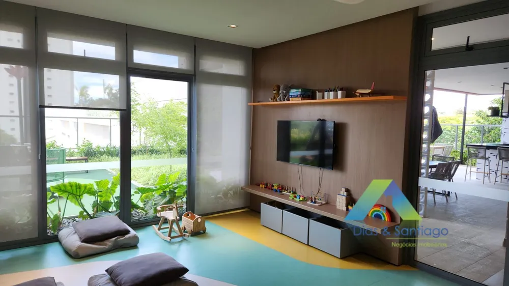 Apartamento, 1 quarto, 25 m² - Foto 16