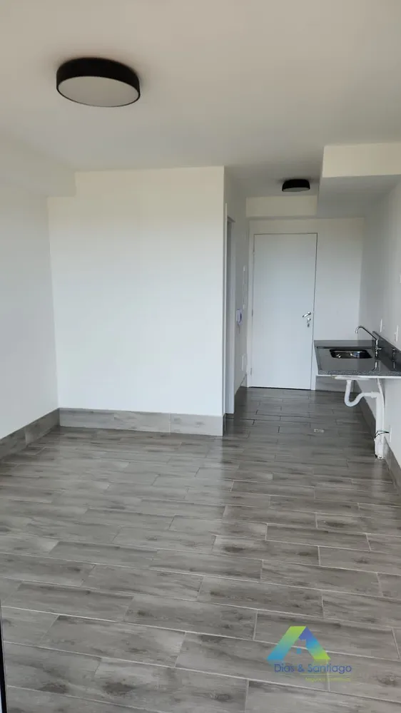 Apartamento, 1 quarto, 25 m² - Foto 4