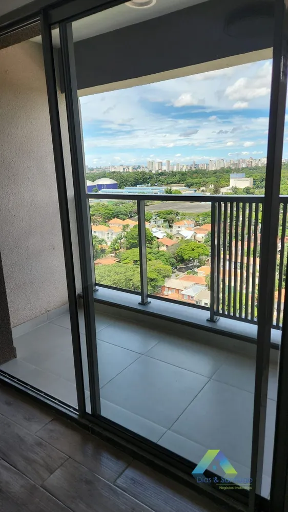 Apartamento, 1 quarto, 25 m² - Foto 13