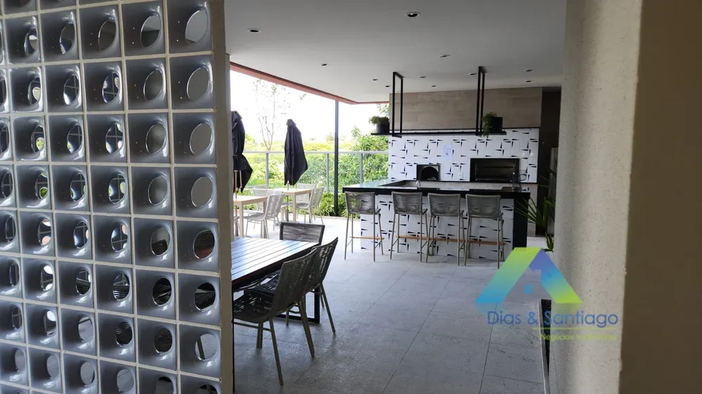 Apartamento, 1 quarto, 25 m² - Foto 5