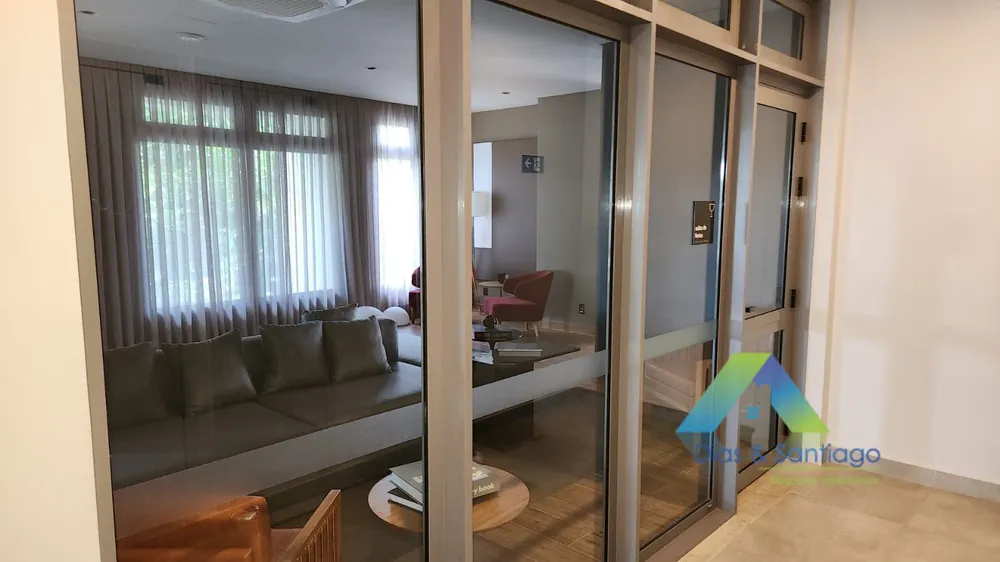 Apartamento, 1 quarto, 25 m² - Foto 9