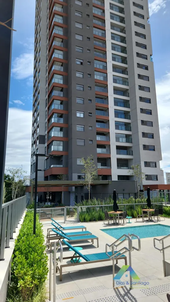 Apartamento, 1 quarto, 25 m² - Foto 6