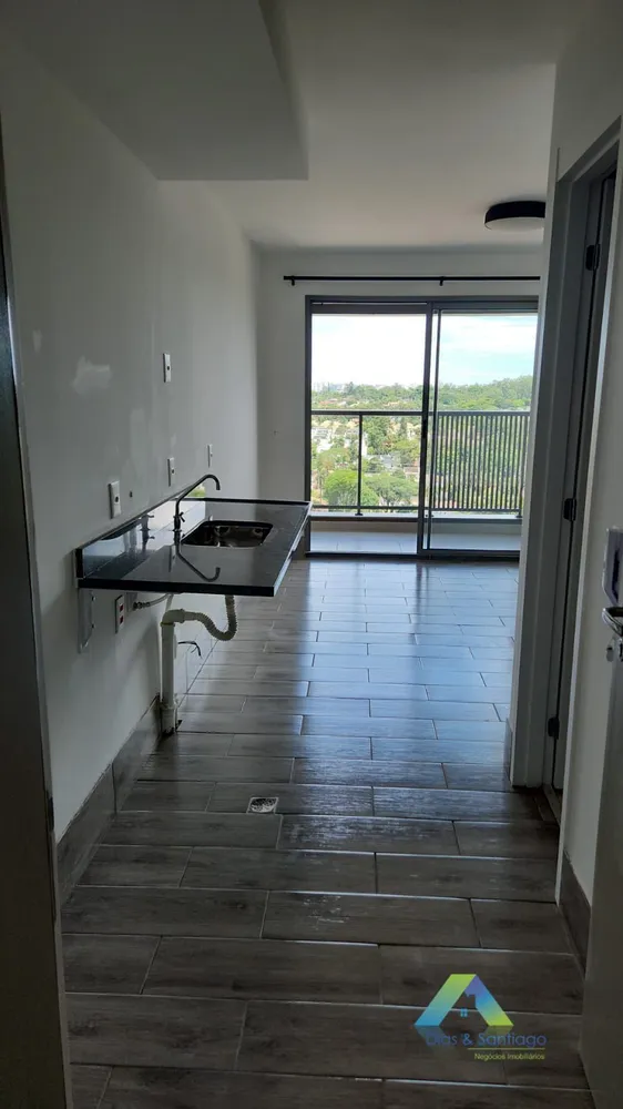Apartamento, 1 quarto, 25 m² - Foto 10