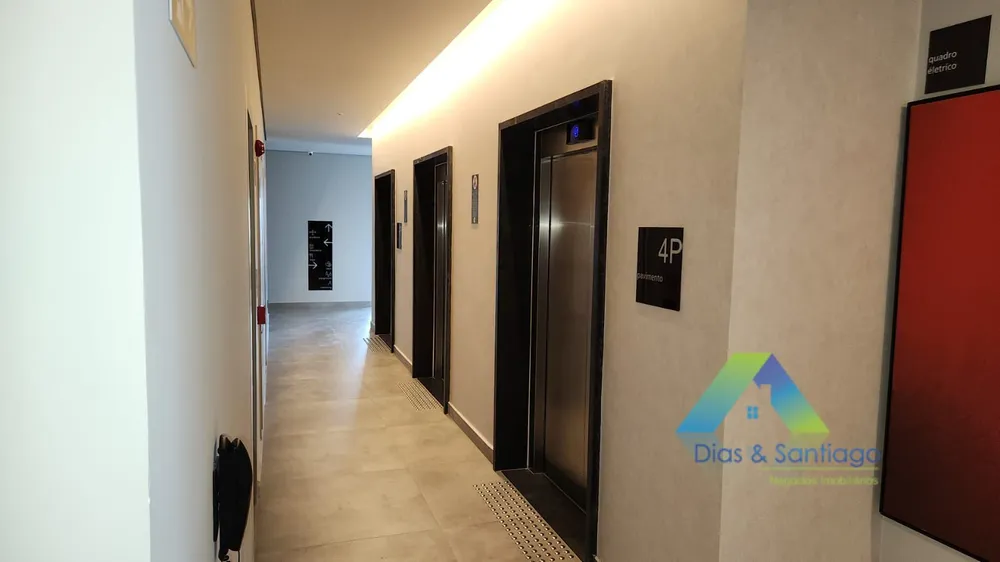 Apartamento, 1 quarto, 25 m² - Foto 8