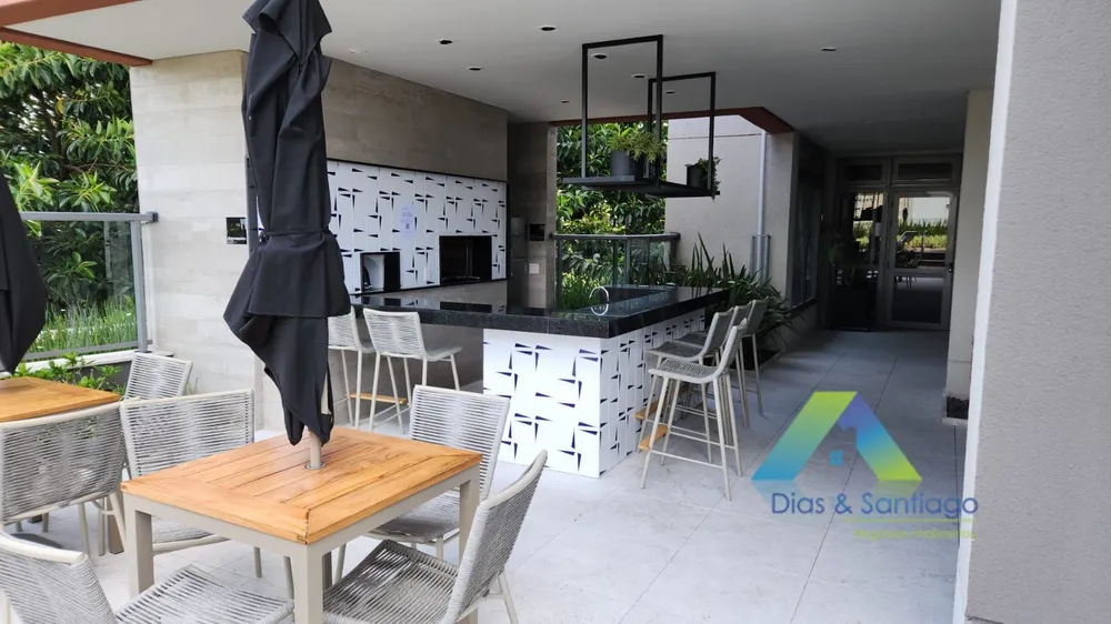 Apartamento, 1 quarto, 25 m² - Foto 11