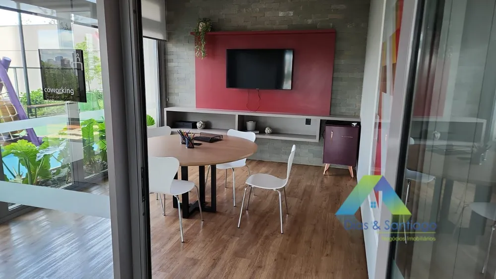Apartamento, 1 quarto, 25 m² - Foto 15