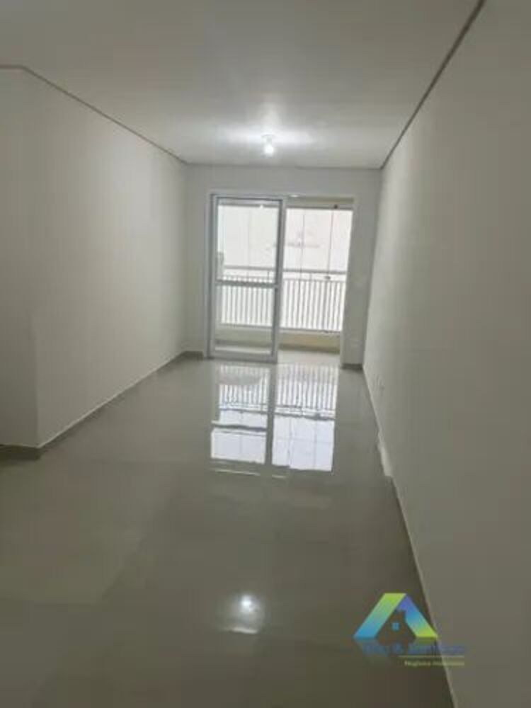 Apartamento à venda com 3 quartos, 77m² - Foto 1