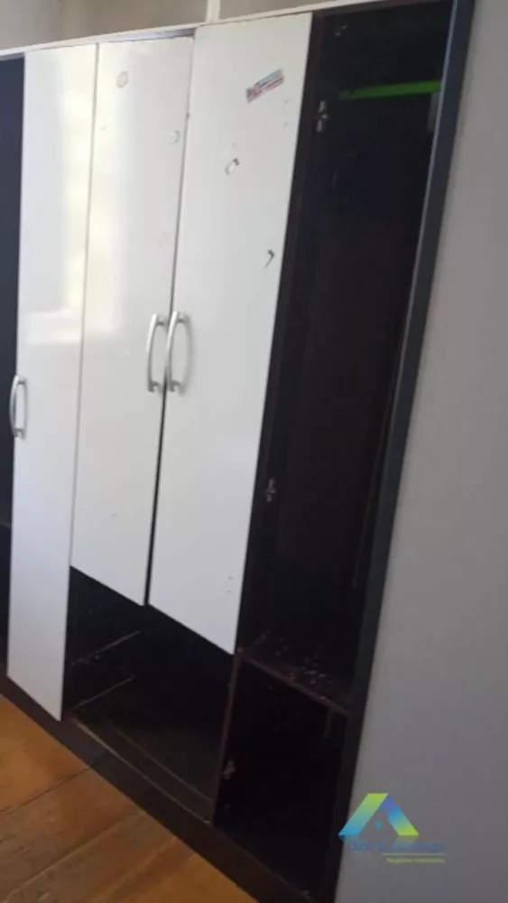 Apartamento à venda com 4 quartos, 140m² - Foto 4