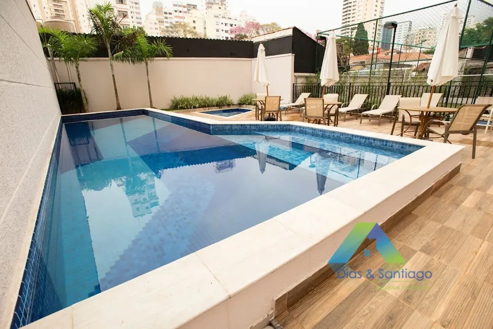 Apartamento, 2 quartos, 57 m² - Foto 11
