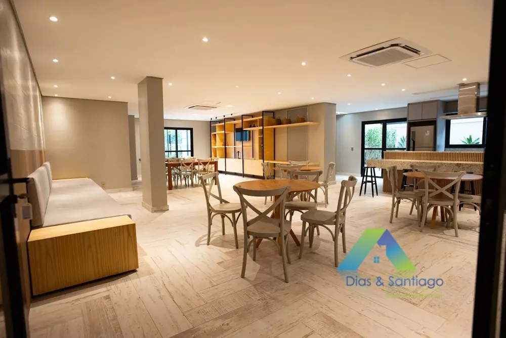 Apartamento, 2 quartos, 57 m² - Foto 11