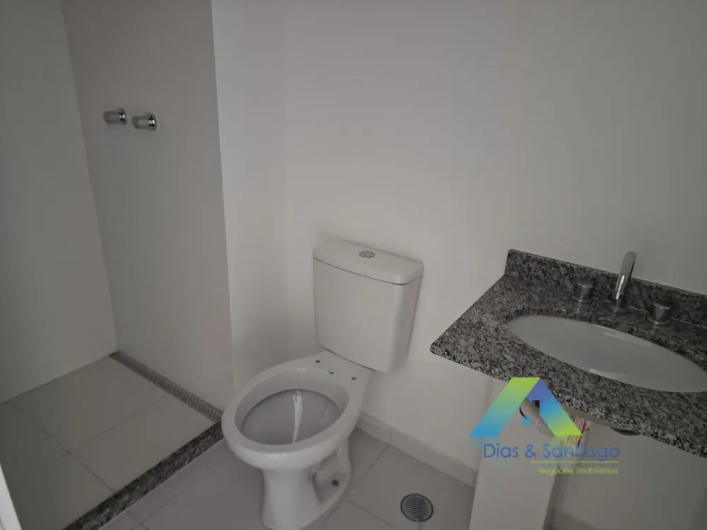 Apartamento, 2 quartos, 57 m² - Foto 3
