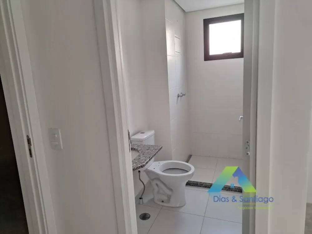 Apartamento, 2 quartos, 57 m² - Foto 3