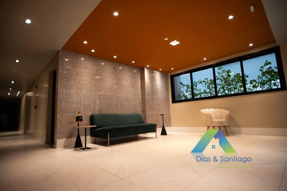 Apartamento, 2 quartos, 57 m² - Foto 7
