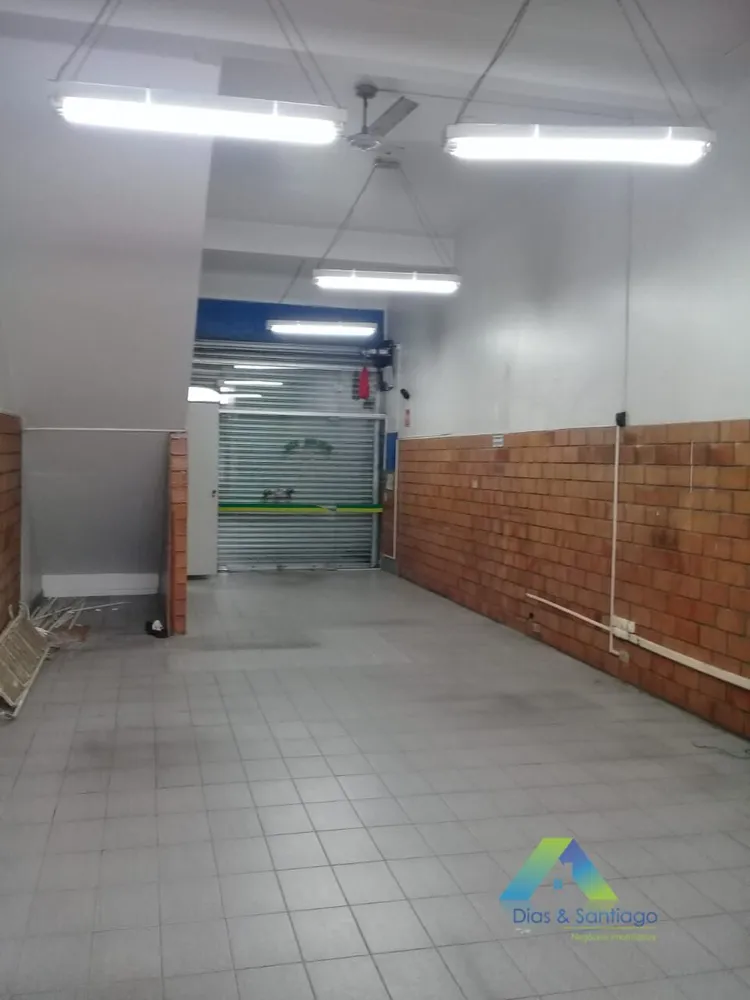 Loja-Salão, 217 m² - Foto 1