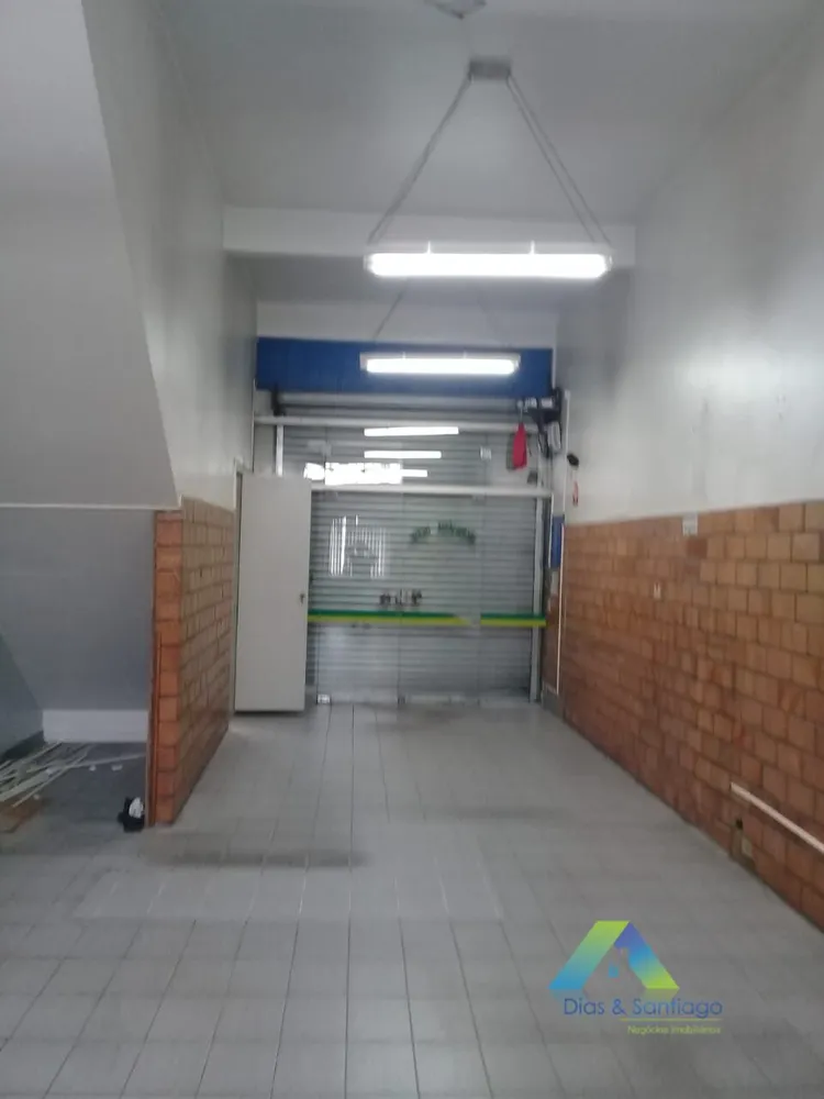 Loja-Salão, 217 m² - Foto 2