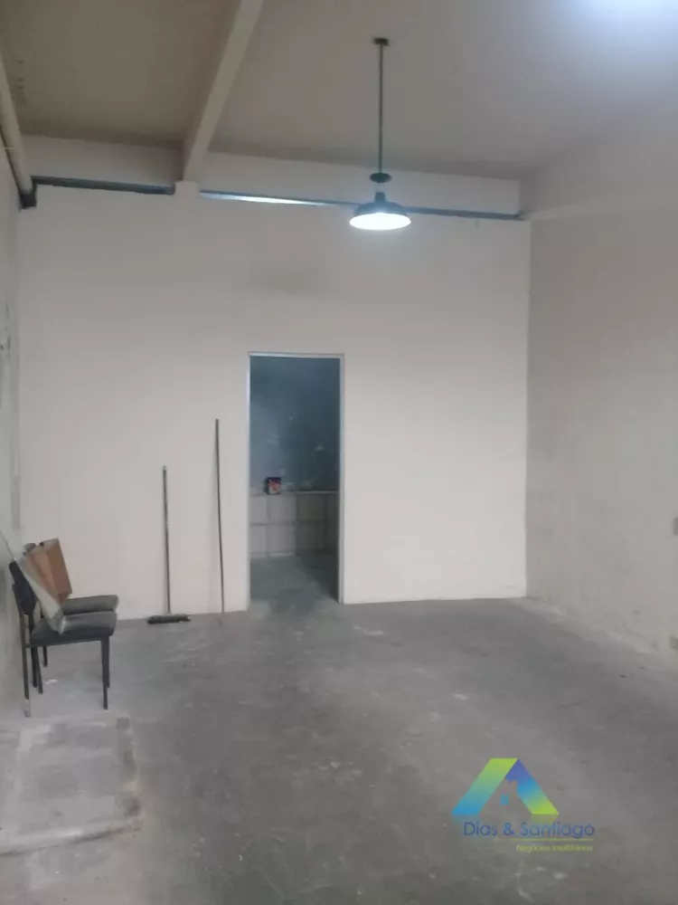 Loja-Salão, 217 m² - Foto 2
