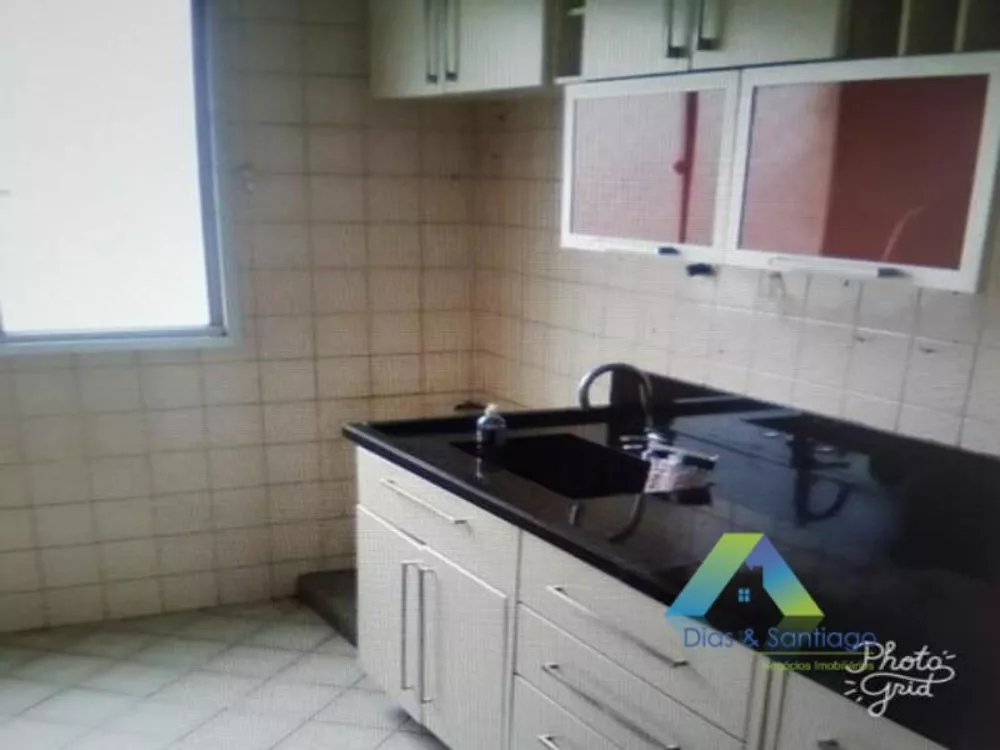 Apartamento à venda com 3 quartos, 71m² - Foto 1