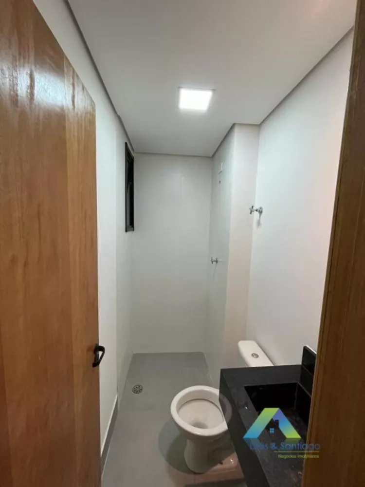 Apartamento à venda com 1 quarto, 33m² - Foto 4