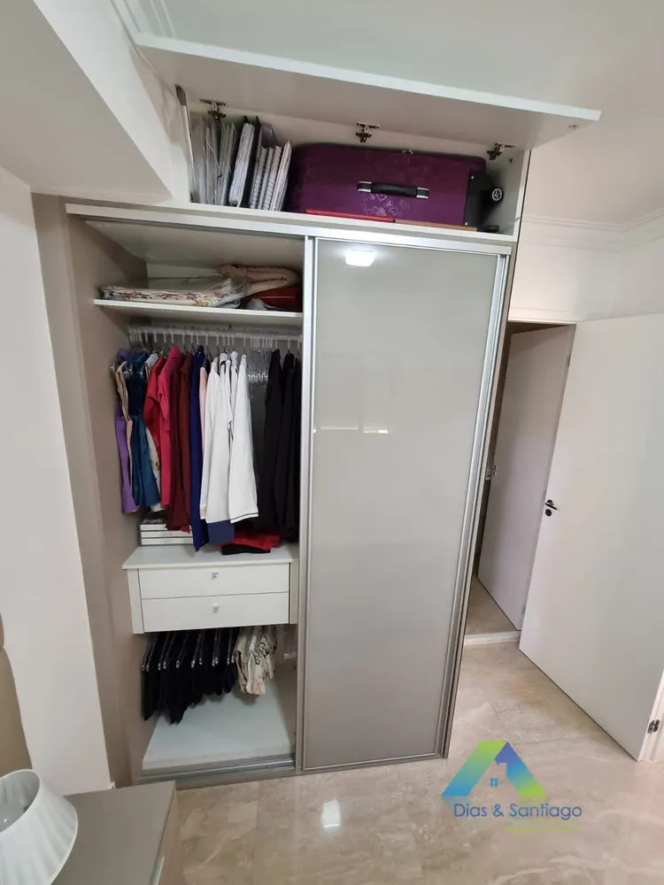 Apartamento, 1 quarto, 35 m² - Foto 11