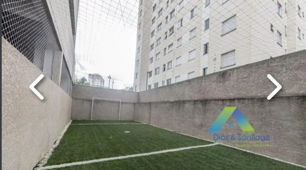 Apartamento, 1 quarto, 35 m² - Foto 6