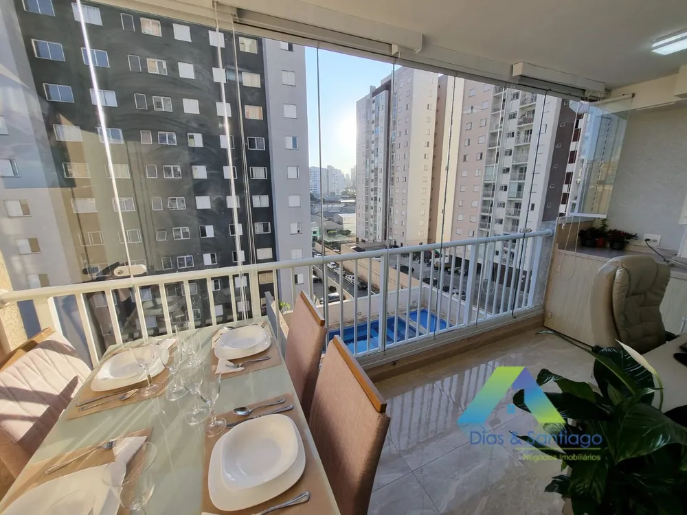 Apartamento, 1 quarto, 35 m² - Foto 12