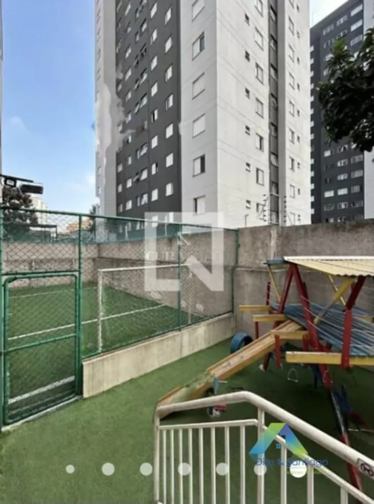 Apartamento, 1 quarto, 35 m² - Foto 12