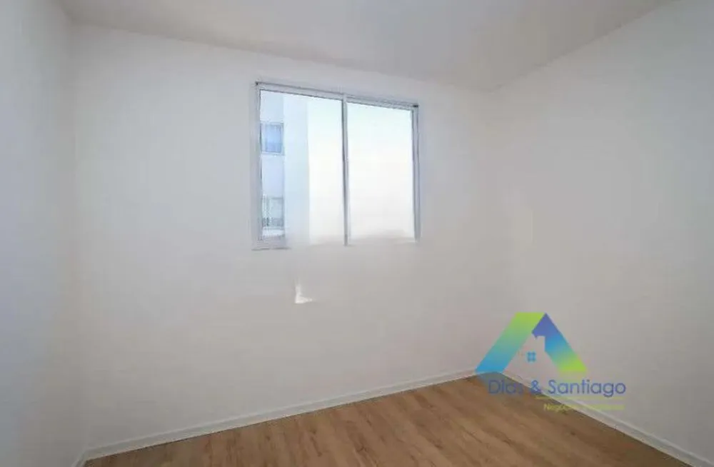 Apartamento, 2 quartos, 35 m² - Foto 6