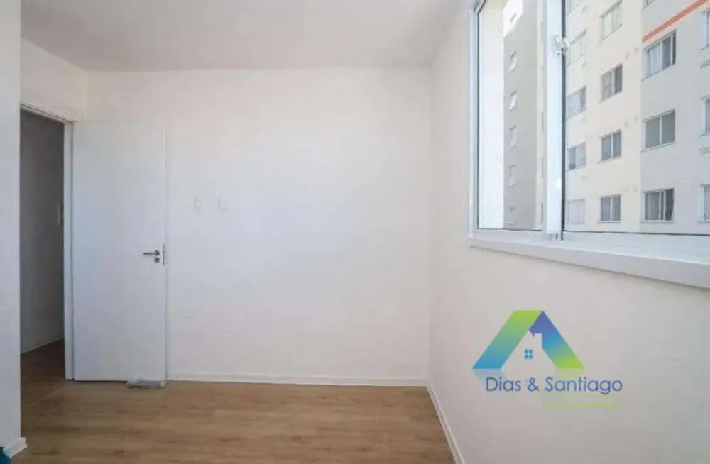 Apartamento, 2 quartos, 35 m² - Foto 1