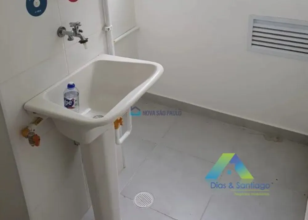 Apartamento, 2 quartos, 35 m² - Foto 6