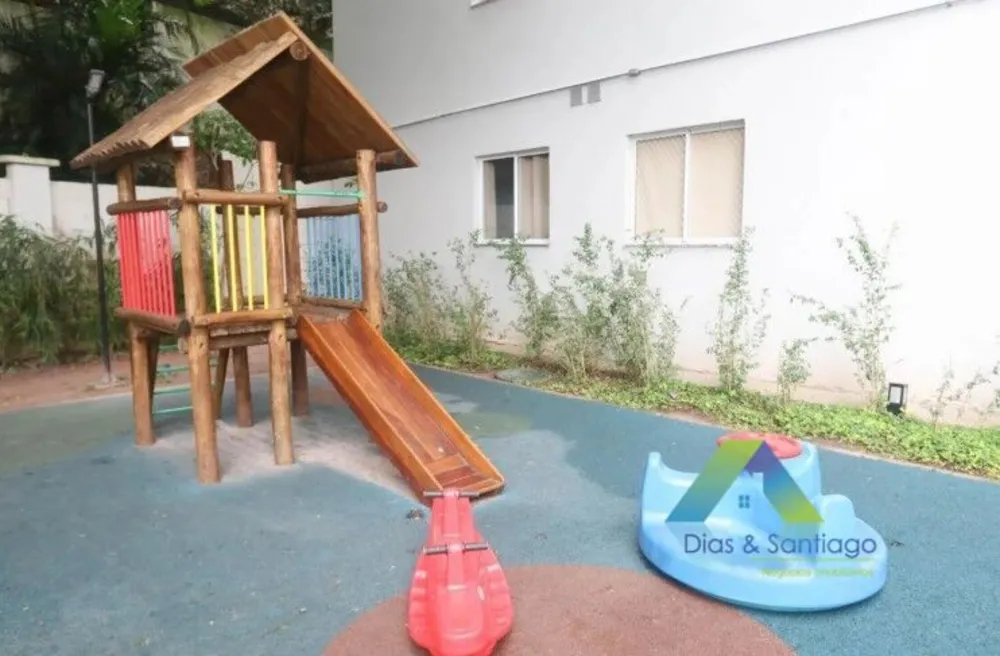 Apartamento, 2 quartos, 35 m² - Foto 9