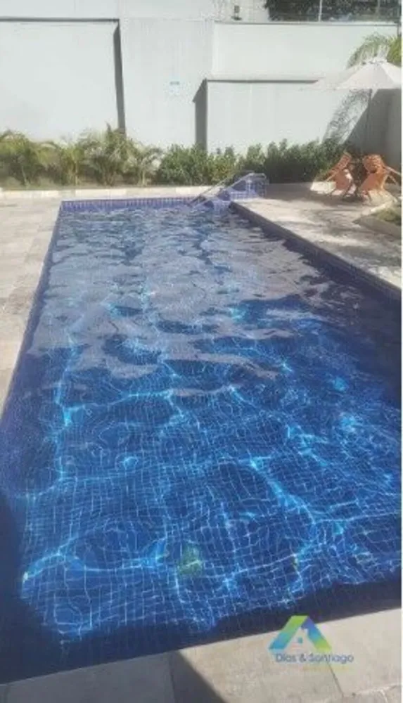 Apartamento, 2 quartos, 35 m² - Foto 10