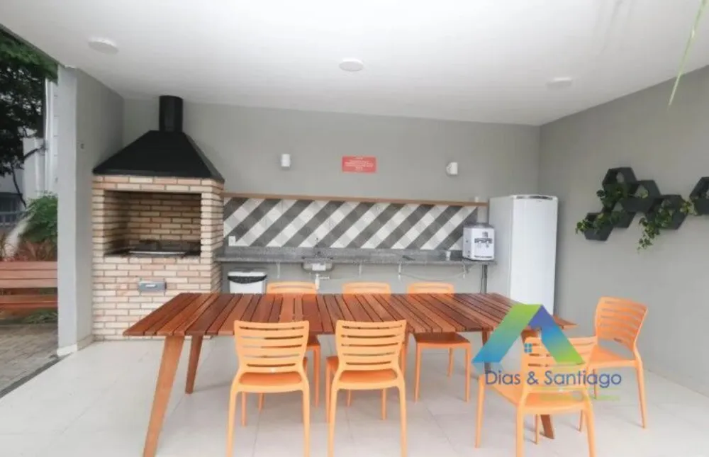Apartamento, 2 quartos, 35 m² - Foto 2